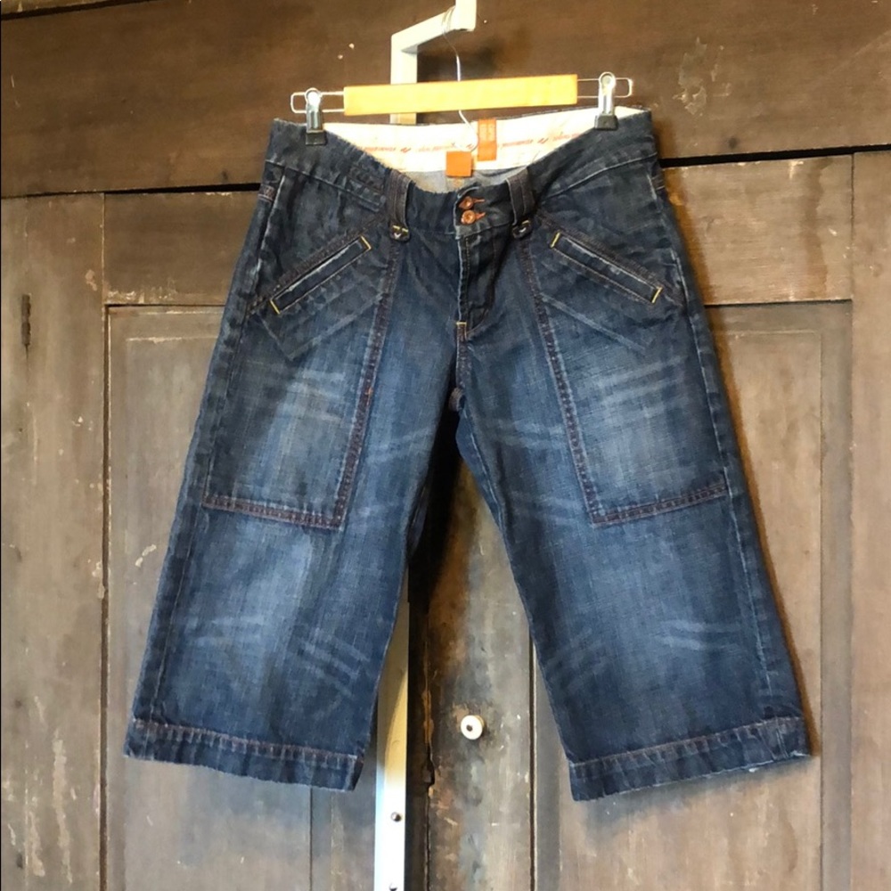 Colin’s Jeanswear | Capri Keedy Denim